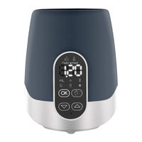 babymoov A002032 US Instructions For Use Manual