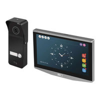 GoSmart EMOS IP-750A Quick Start Manual
