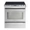 Ranges Frigidaire FPES3085KF - 30