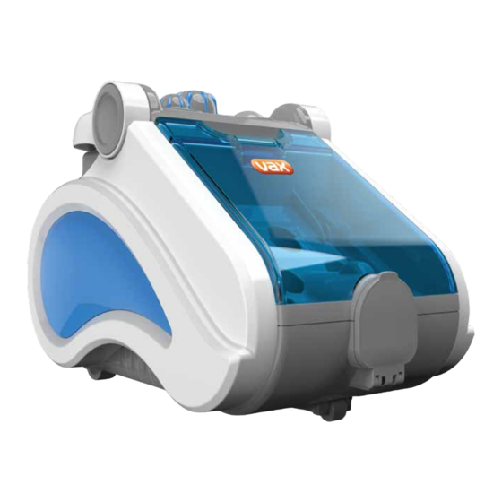 Vax S10 Series User Manual