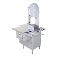 BIRO 4003 series Operating And Service Manual