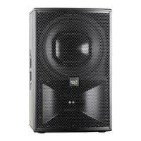 KV2 Audio EX12 User Manual