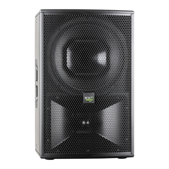 KV2 Audio EX6 User Manual
