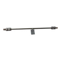 Shodex Asahipak C4P-50 4E Manual
