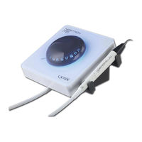 Acteon Newtron P5 User Manual