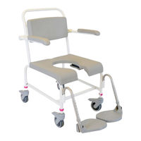 HMN M2 Self propelled Series User Manual