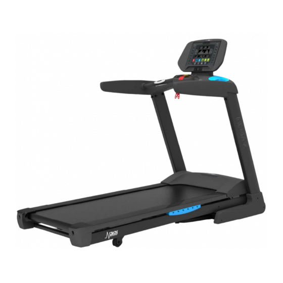 DKN technology AiRun-Z Manual