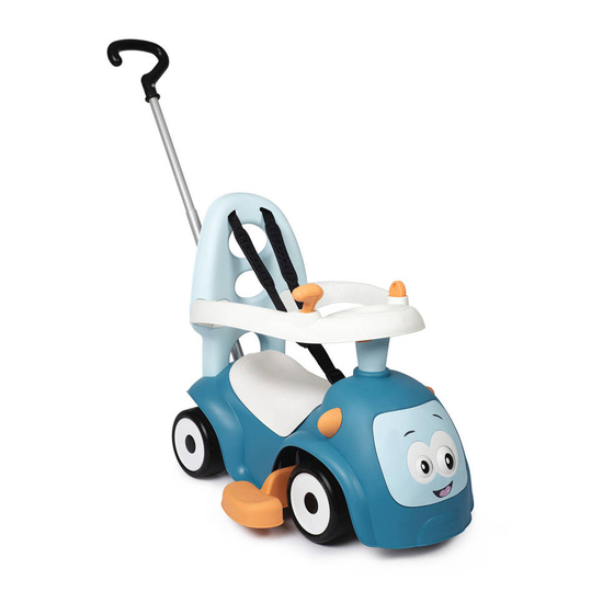 Smoby Maestro Balade Manual