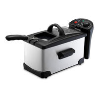Trisa 7418.75 Instructions For Use Manual