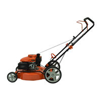 Ducar 161CC Original Instructions Manual