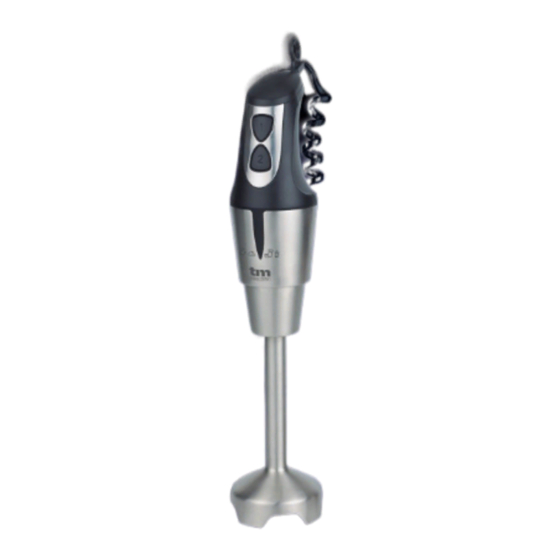 TM Electron Pro Series Instruction Manual