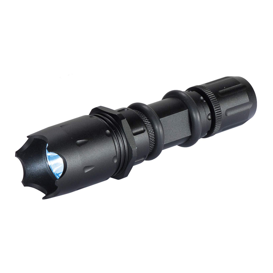 ATN Javelin J125 Specifications