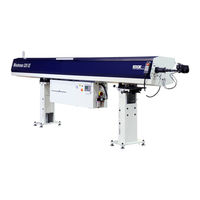 Edge Technologies Minuteman 320 SE Operation Manual
