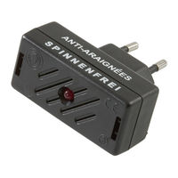 Isotronic 66971 Instructions For Use Manual