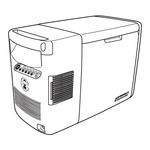 Coleman 5726-750 Instruction Manual