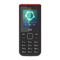 Zte R570 Quick Start Manual