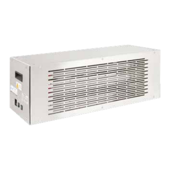 Bioxigen PURHO BXMSF2V Manual