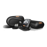 BAFANG MAX Drive BT C01.690 Dealer's Manual