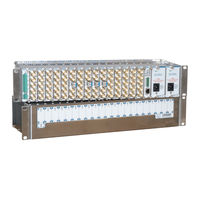 Albalá Ingenieros TTD2000C01 Manual