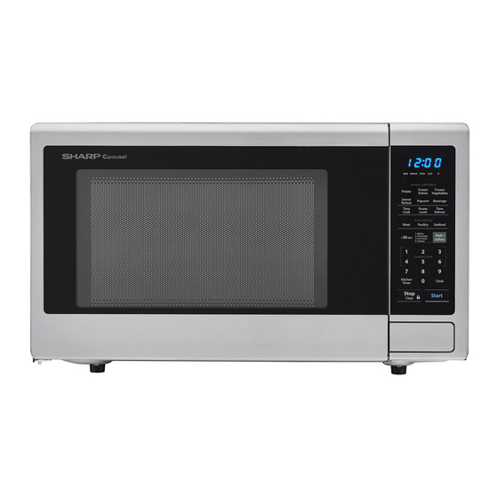 Fisher & Paykel CMO-24SS-2 Manual Operation