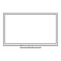 Panasonic Viera TX-P50VT50B Service Manual