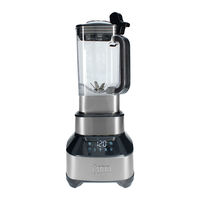 TM Electron Pro Series Manual