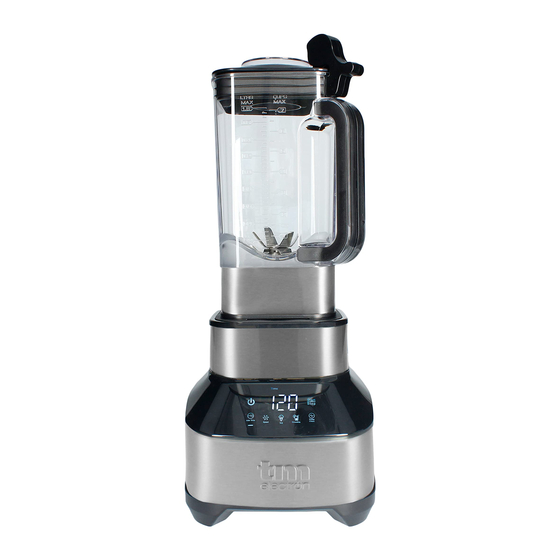 TM Electron Pro Series Manual