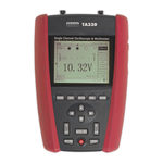 Sealey TA330 Manual