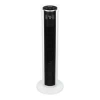 Levoit LTF-F361-WUS User Manual