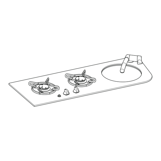 Dometic MO8952 Operating Manual