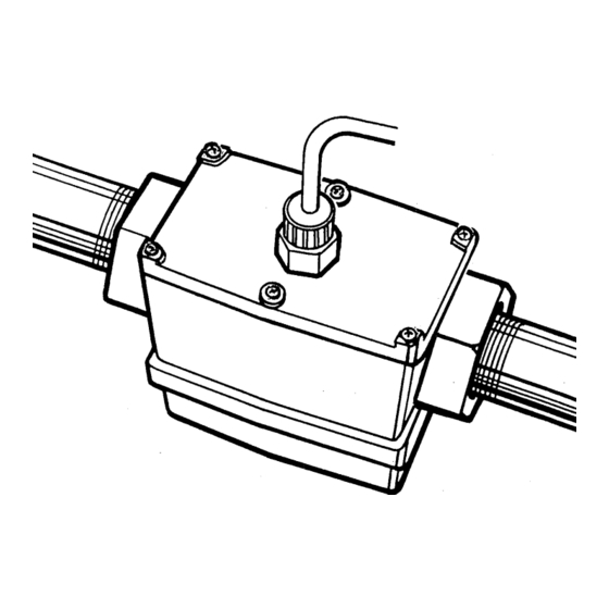 Omega FLSC790-P User Manual