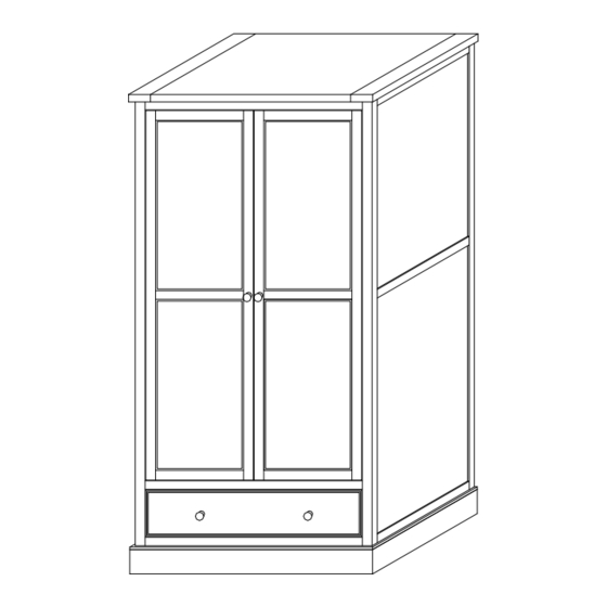 Next 685459 Assembly Instructions Manual