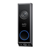 eufy Security E340 Quick Start Manual