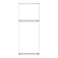 Danby DFF100A1SLDB Owner's Use And Care Manual