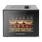 Elite Gourmet EFD308 - Electric Food Dehydrator Manual