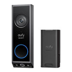 eufy Security E340 Quick Start Manual