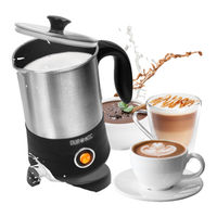 Duronic MF300 Manual