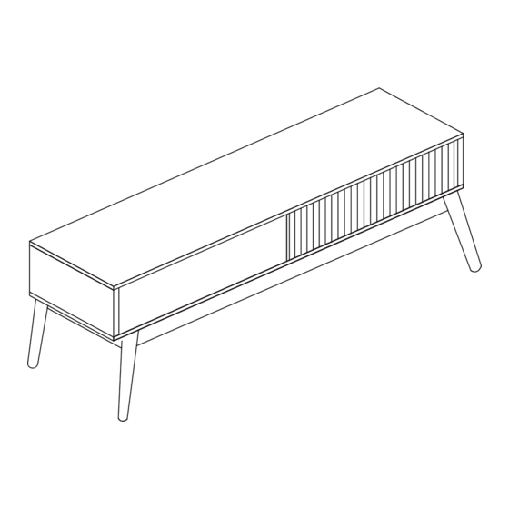 sweeek. LINEAR ILINTVSTAND Manual