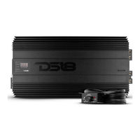 DS18 H-KO340 Owner's Manual