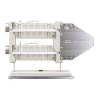 SANI Membranes Vibro-Lab280 User Manual