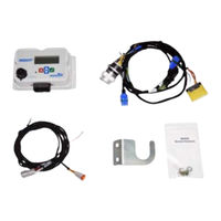 Headsight Combine Installation & Operation Manual