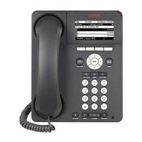 Avaya 9620L Quick Start Manual