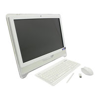 MSI MS-AC22 User Manual