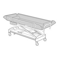 Winncare C4300 Technical Manual
