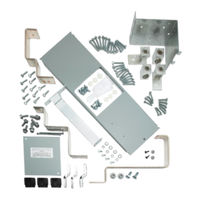 Siemens S3VA53T Installation Instructions