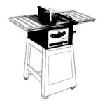 Craftsman 113.24140 Owner's Manual