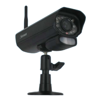 Defender PX301 Instruction Manual