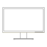 Packard Bell LCD Monitor User Manual