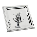 American Standard TOWN SQUARE T555.730 Specification Sheet