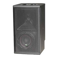 Kv2 Audio EX6 User Manual